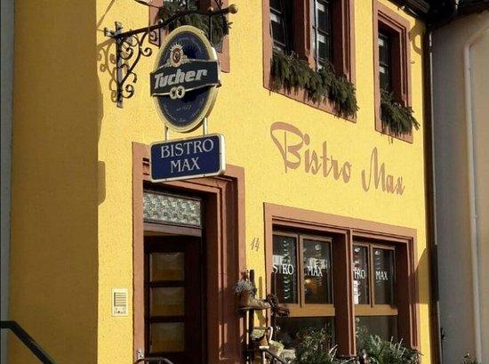 Bistro Max