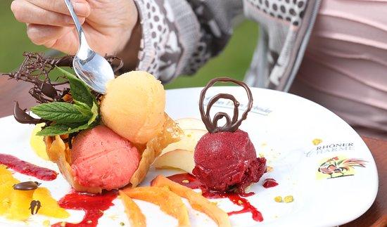 Restaurant & Cafe Sonnentau