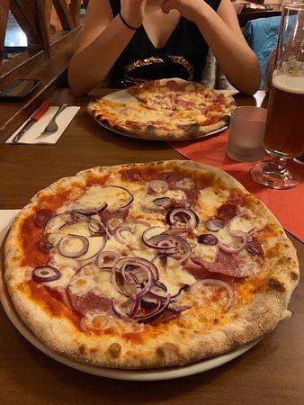 Pizzeria Sorrento