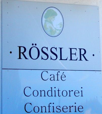 Roessler Cafe
