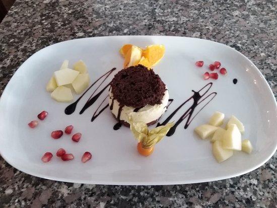 Ristorante Pizzeria Sapori