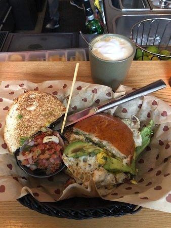 California Breakfast Club