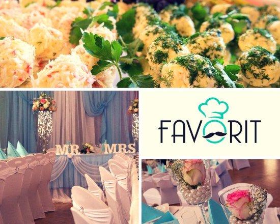 Restaurant Favorit