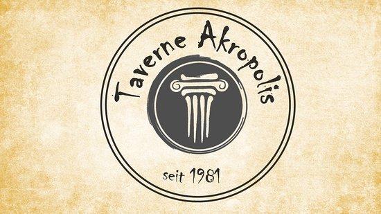 Taverne Akropolis