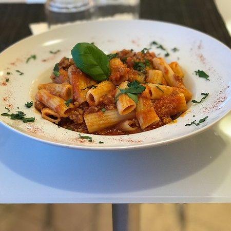 Food Work Mediterrane Kuche
