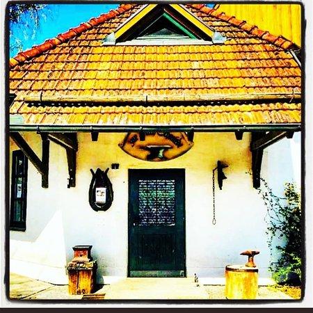 Reiterstueberl "Zur Alten Schmiede"