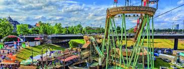 Freizeitpark Allgäu Skyline Park