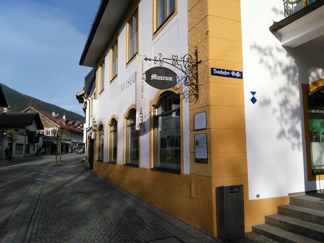 Oberammergauer Museum