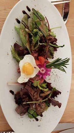 Steaklounge