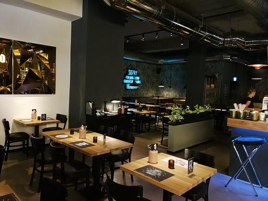 Burgerheart Regensburg