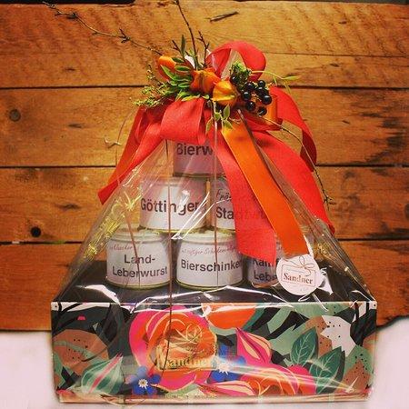 Traditionsmetzgerei Sandner