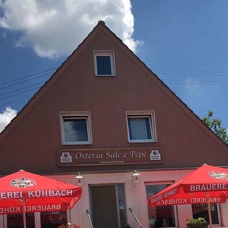 Osteria Sale e Pepe