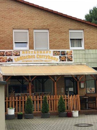 Indisches Curry Haus