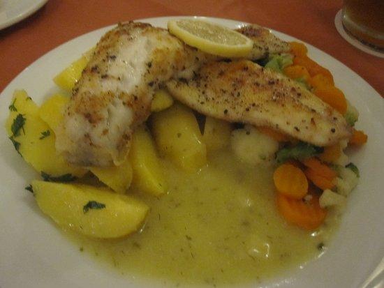 Gasthof Zum Tillenblick