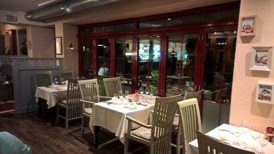 Trattoria Da Noi Pizzeria