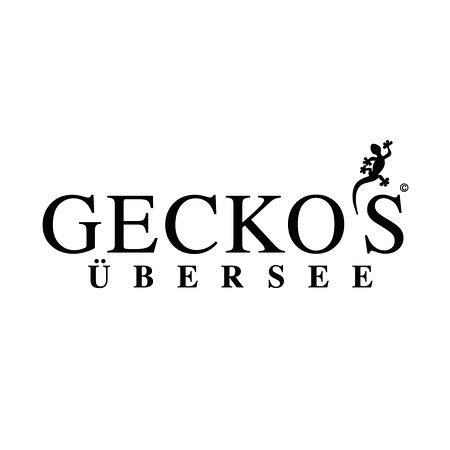 Gecko's Ubersee