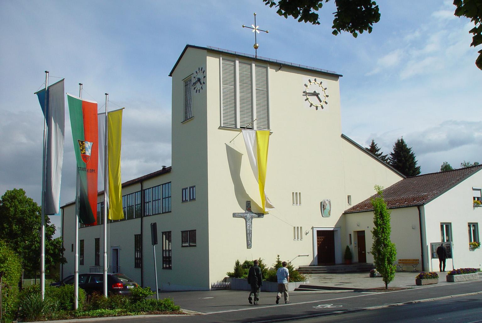 St. Johannes