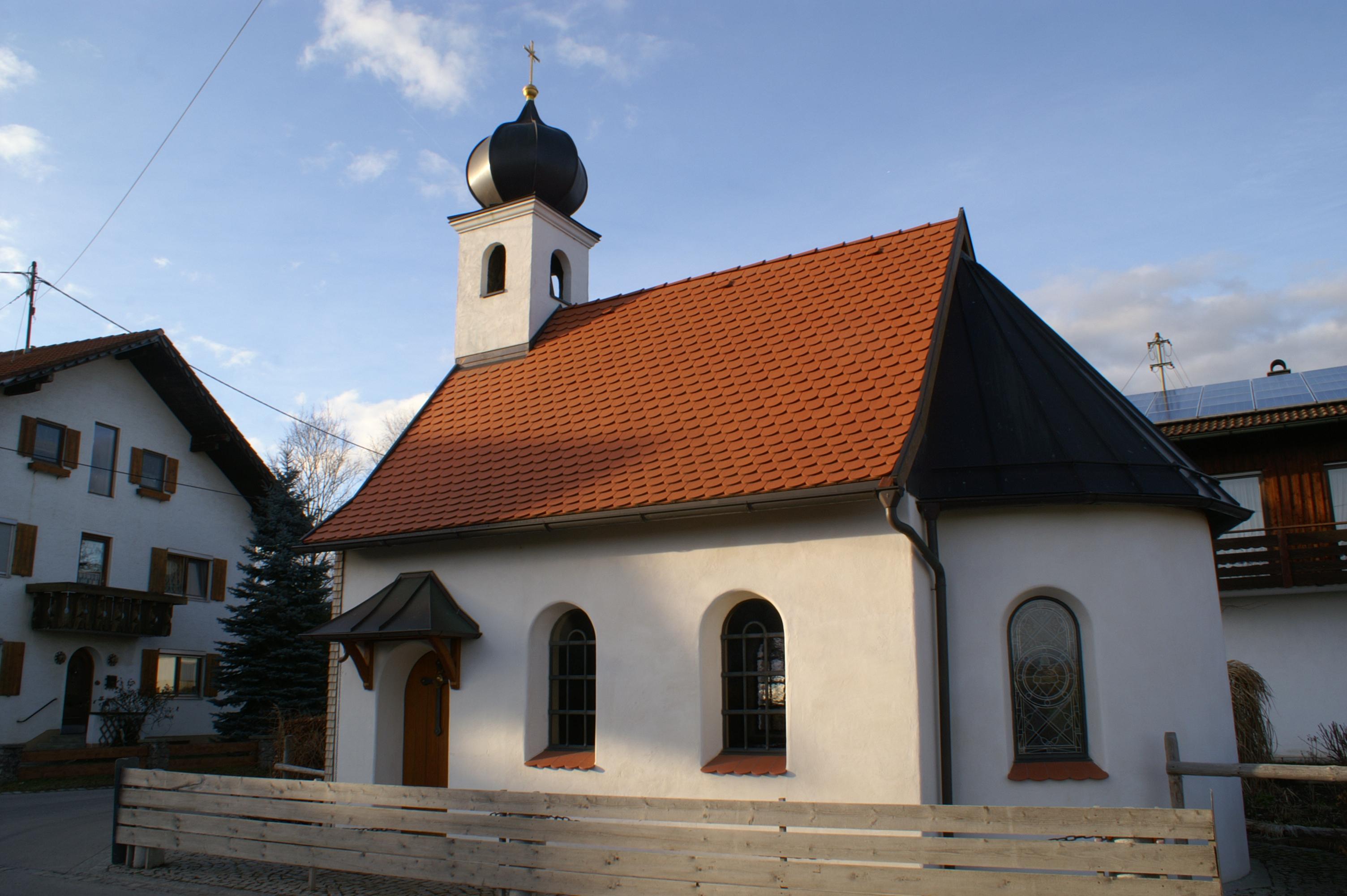 Marienkapelle