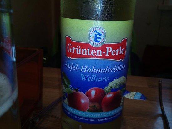 Wolfi's Steigbach-Stuble