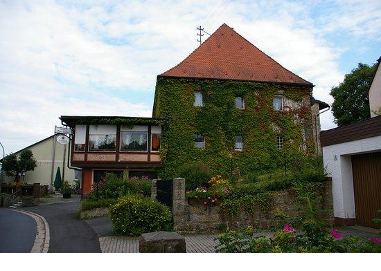 Gasthof Weisses Ross