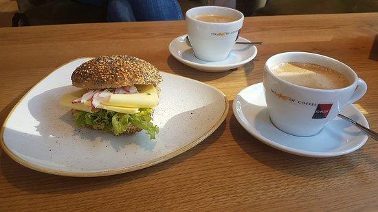 Backhandwerkerei Ernst