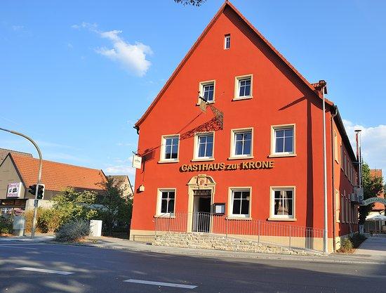 Gasthaus zur Krone