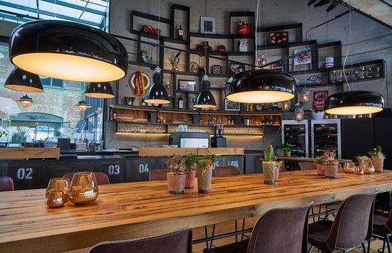 Restaurant Lessing's