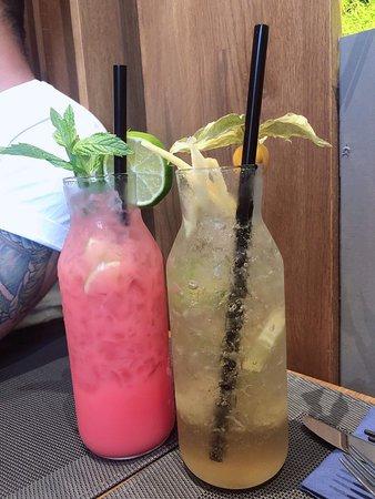 Cocoon Restaurant Ingolstadt