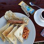 Gasthof Seerose Ludwig Egger