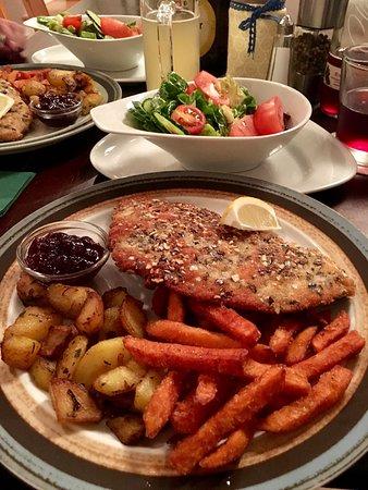 Cafe Bar Bistro Foglwuid