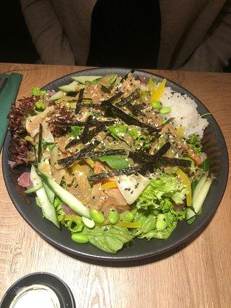 Chamaleon Sushi & Fusion