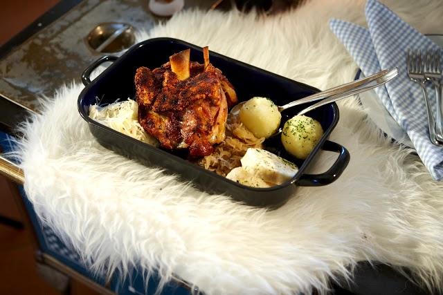 Restaurant Firmianstubn