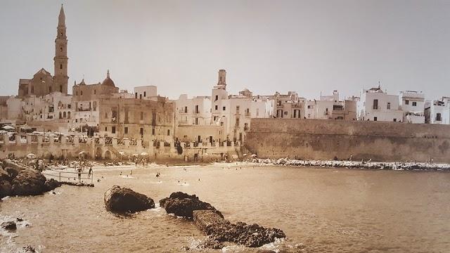 La Portavecchia Restaurant und Pizzeria im Kurpark