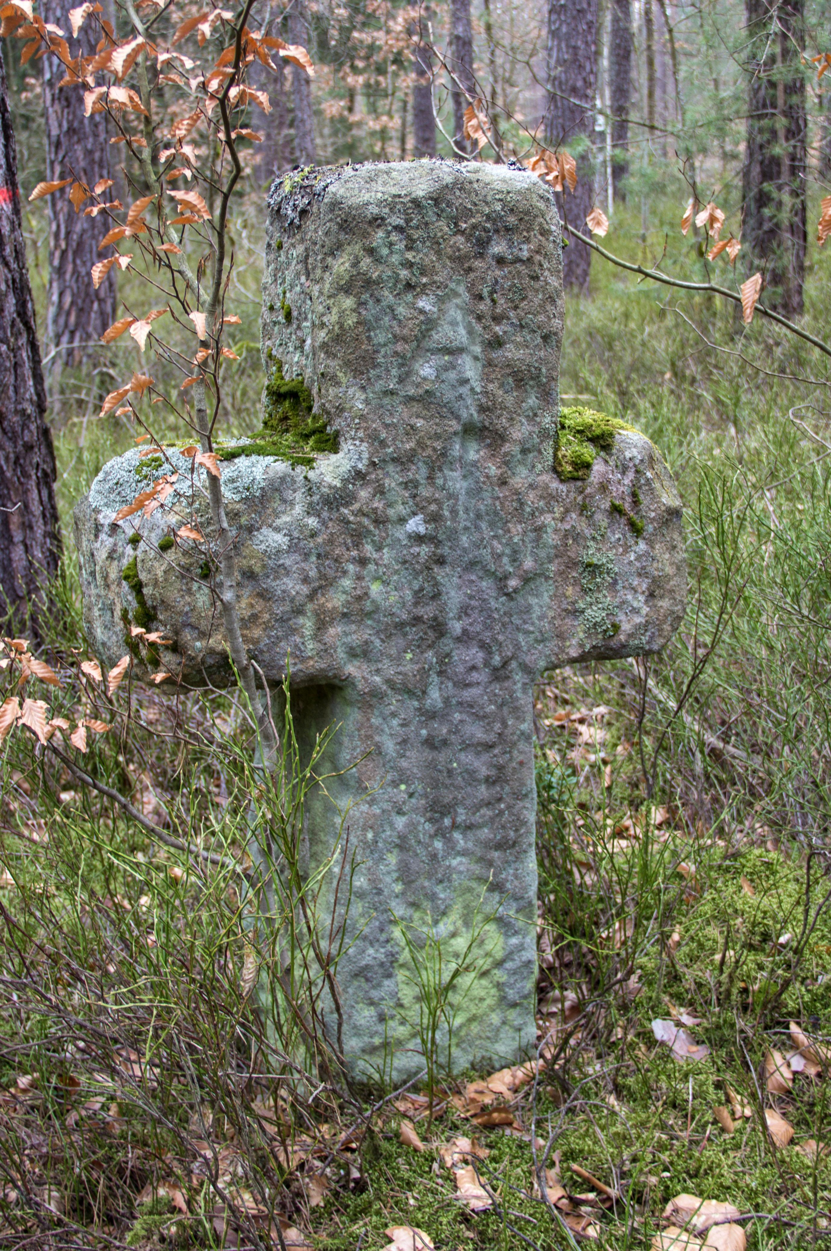 Schneiderkreuz bei Wendelstein