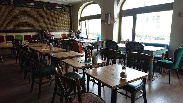 Café Königin 43