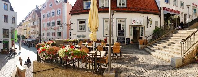 Restaurant Schalander