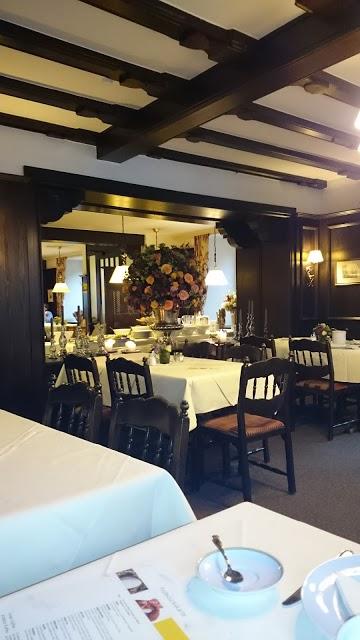 Hotel-Restaurant Alte Post