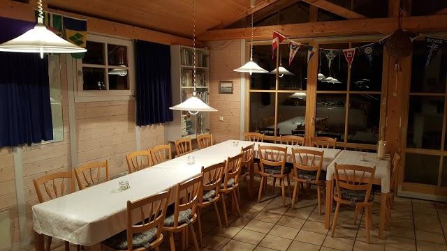 Restaurant Strandbad Feldafing