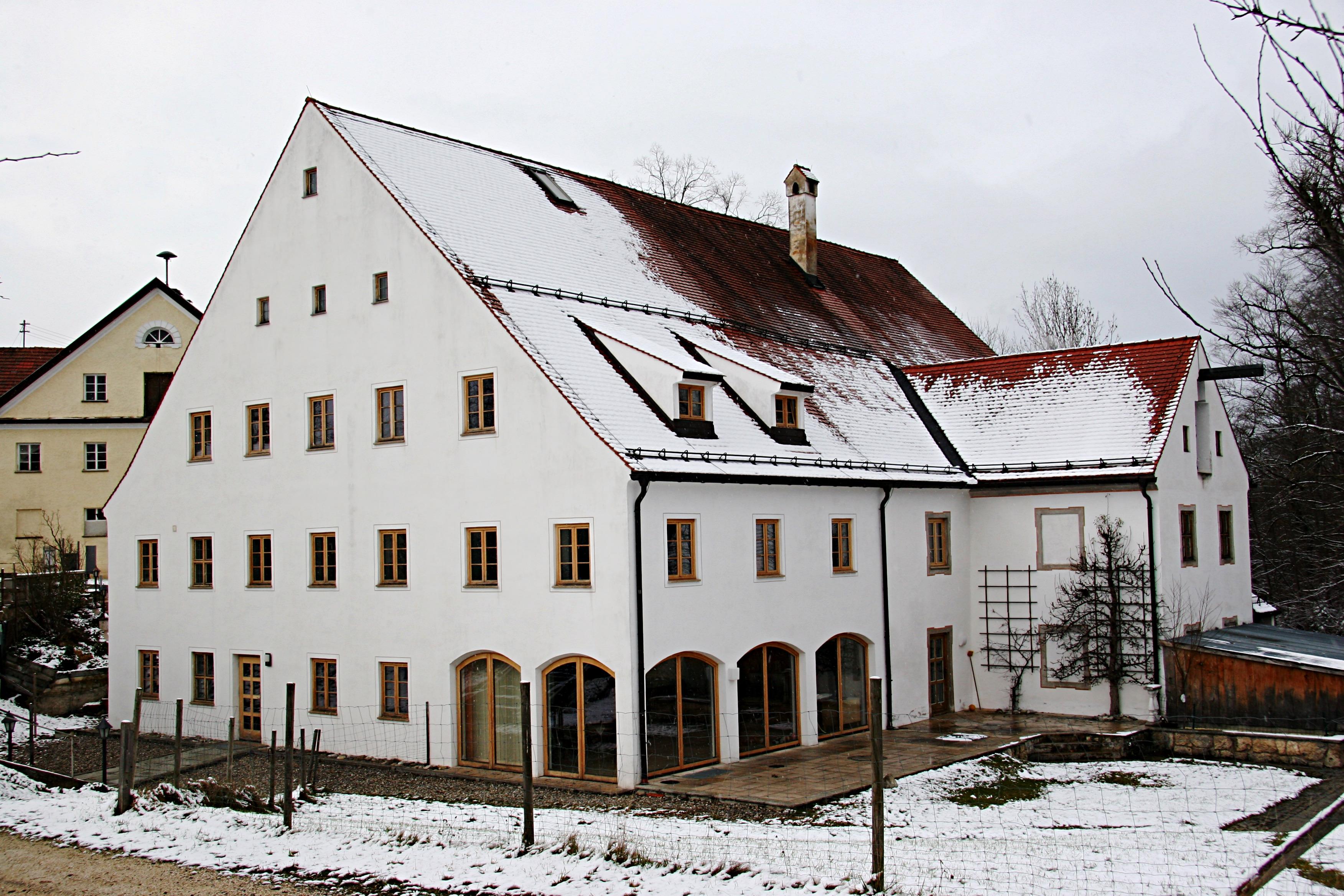 Kultur-und Orgelzentrum
