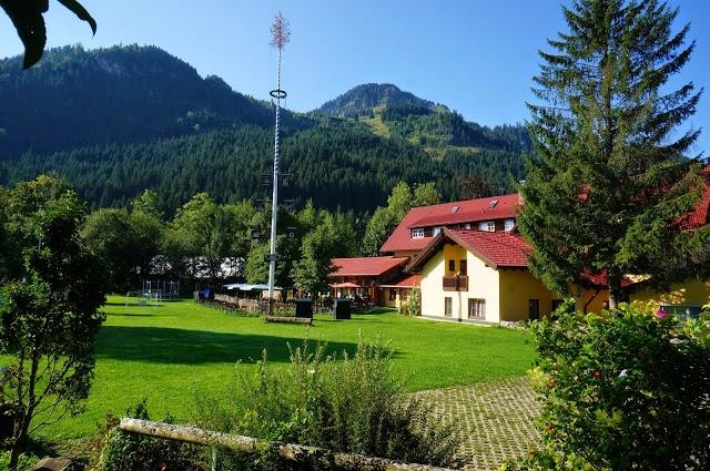 Hotel-Gasthof Im Wiesengrund