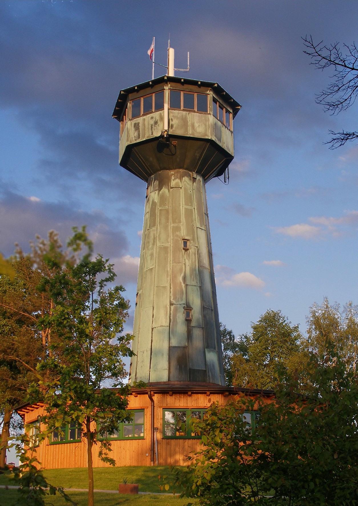 Grenzlandturm