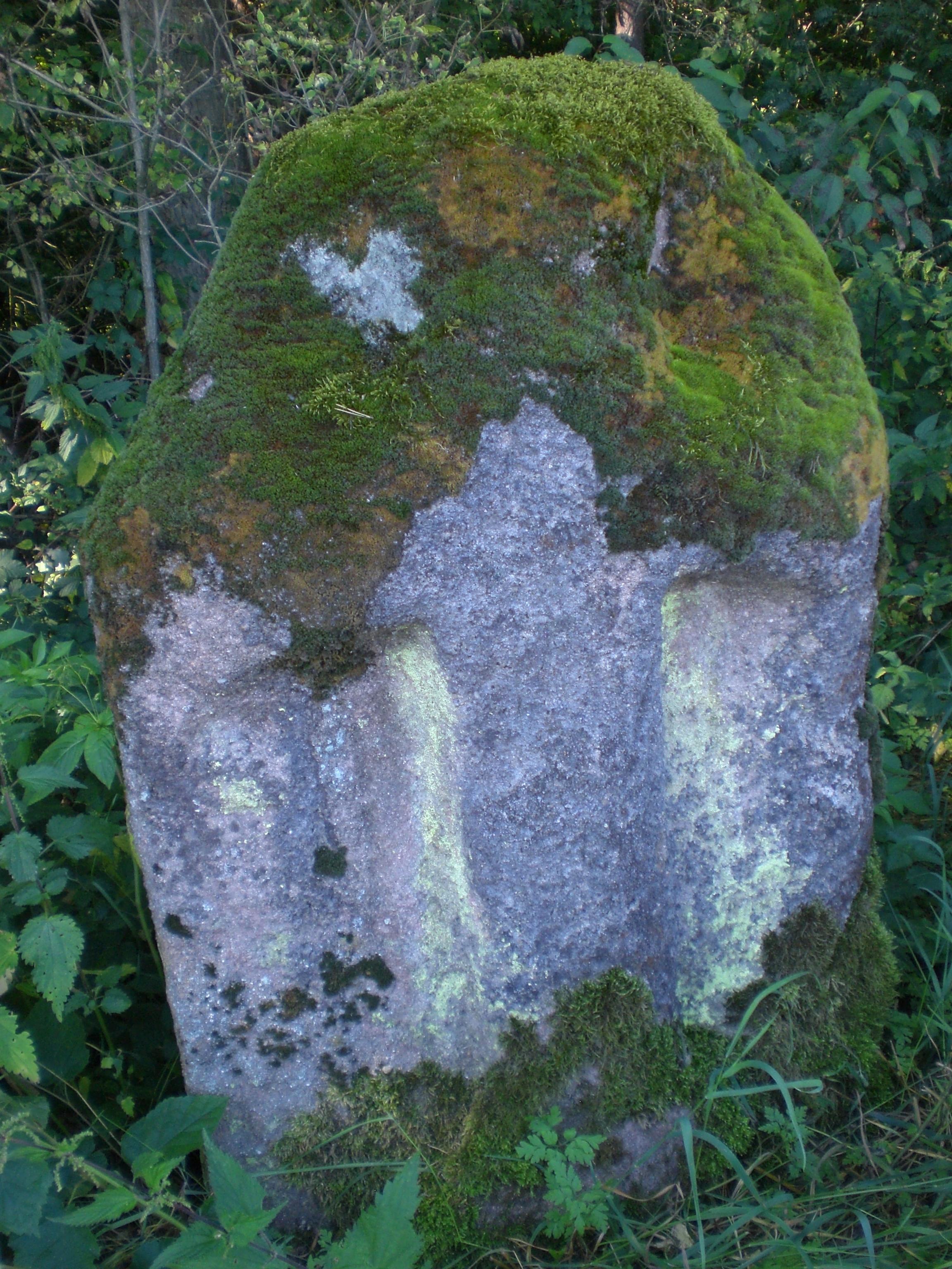 Kreuzstein bei Riedersdorf