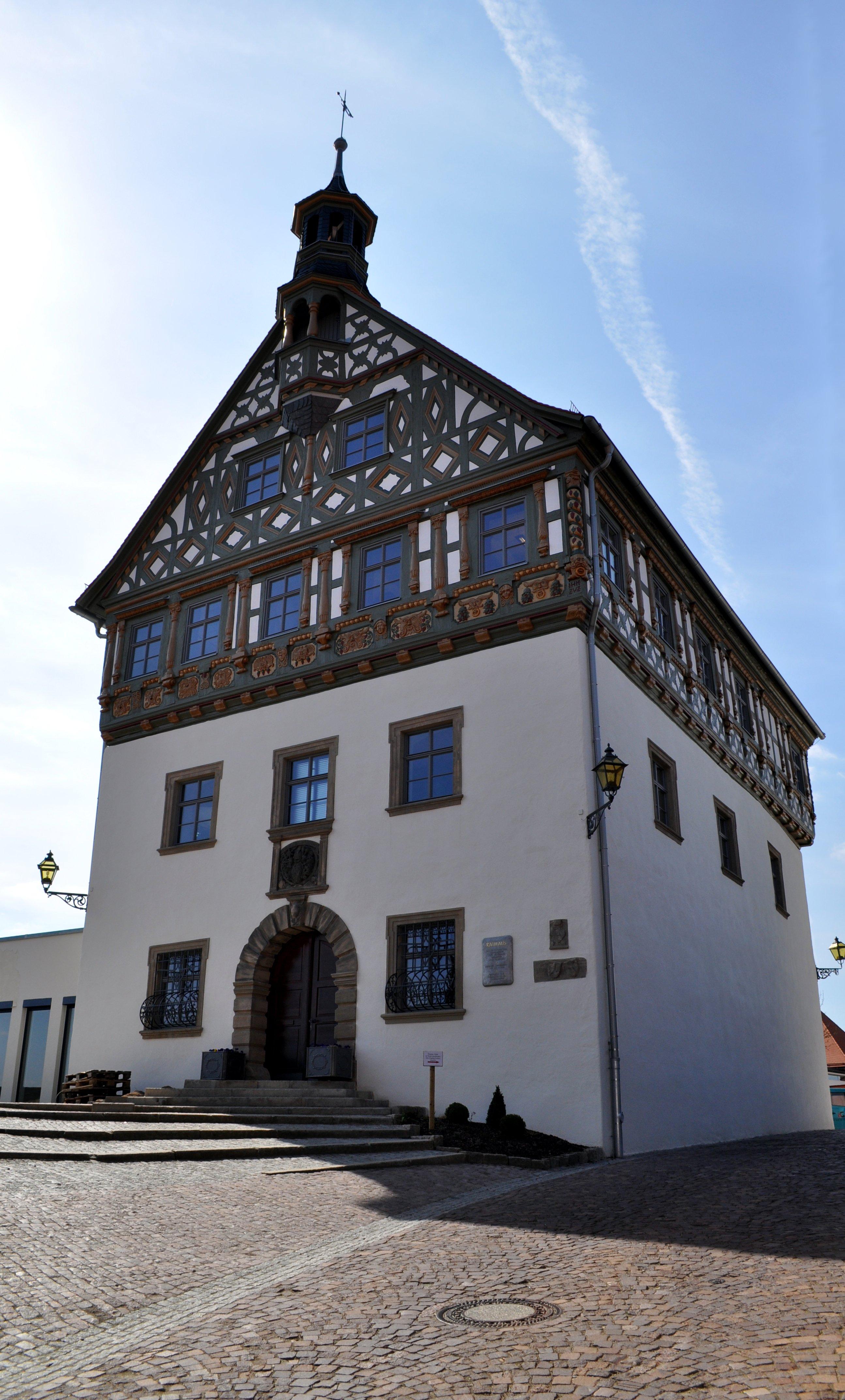 Rathaus