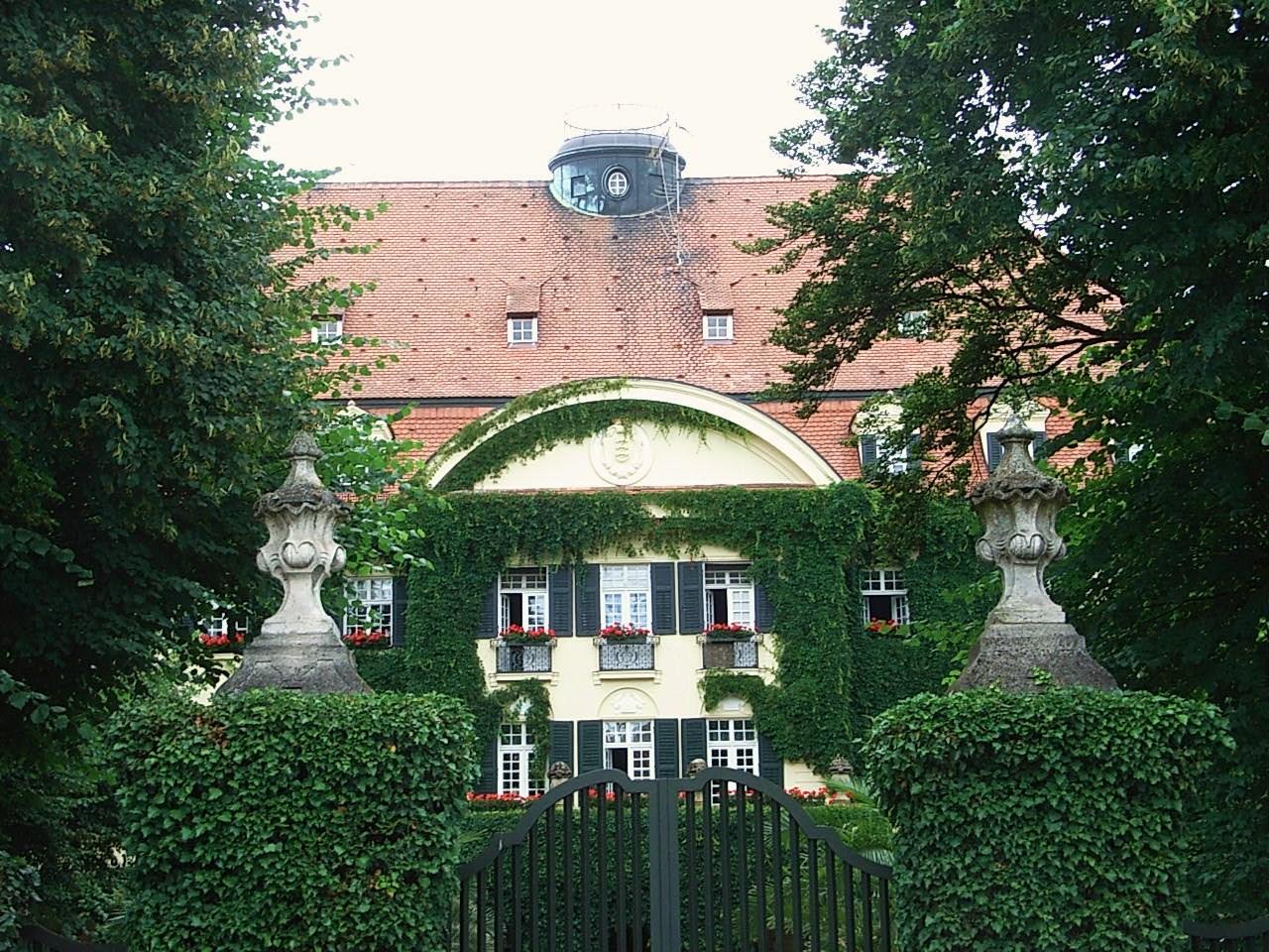 Schloss