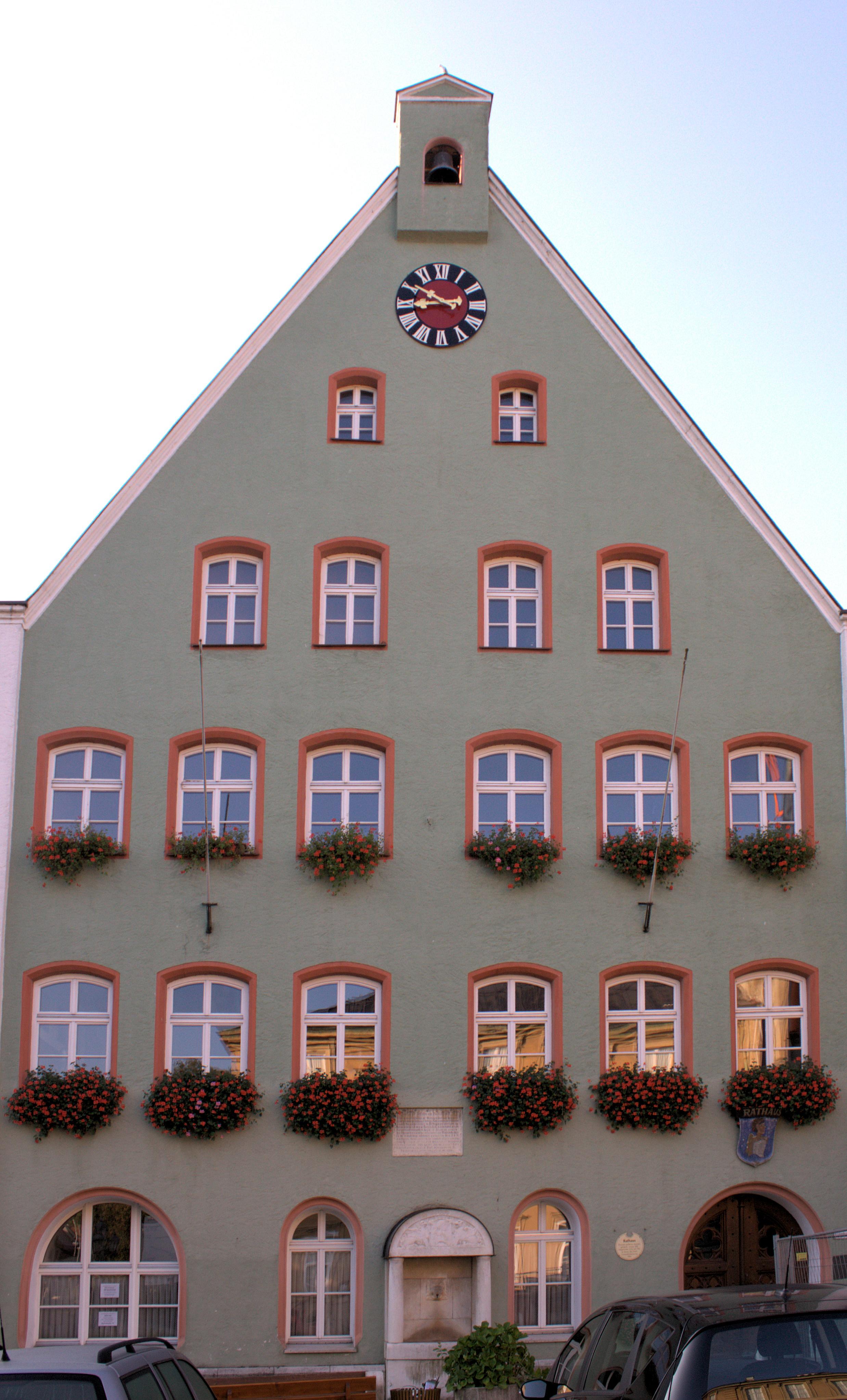 Rathaus