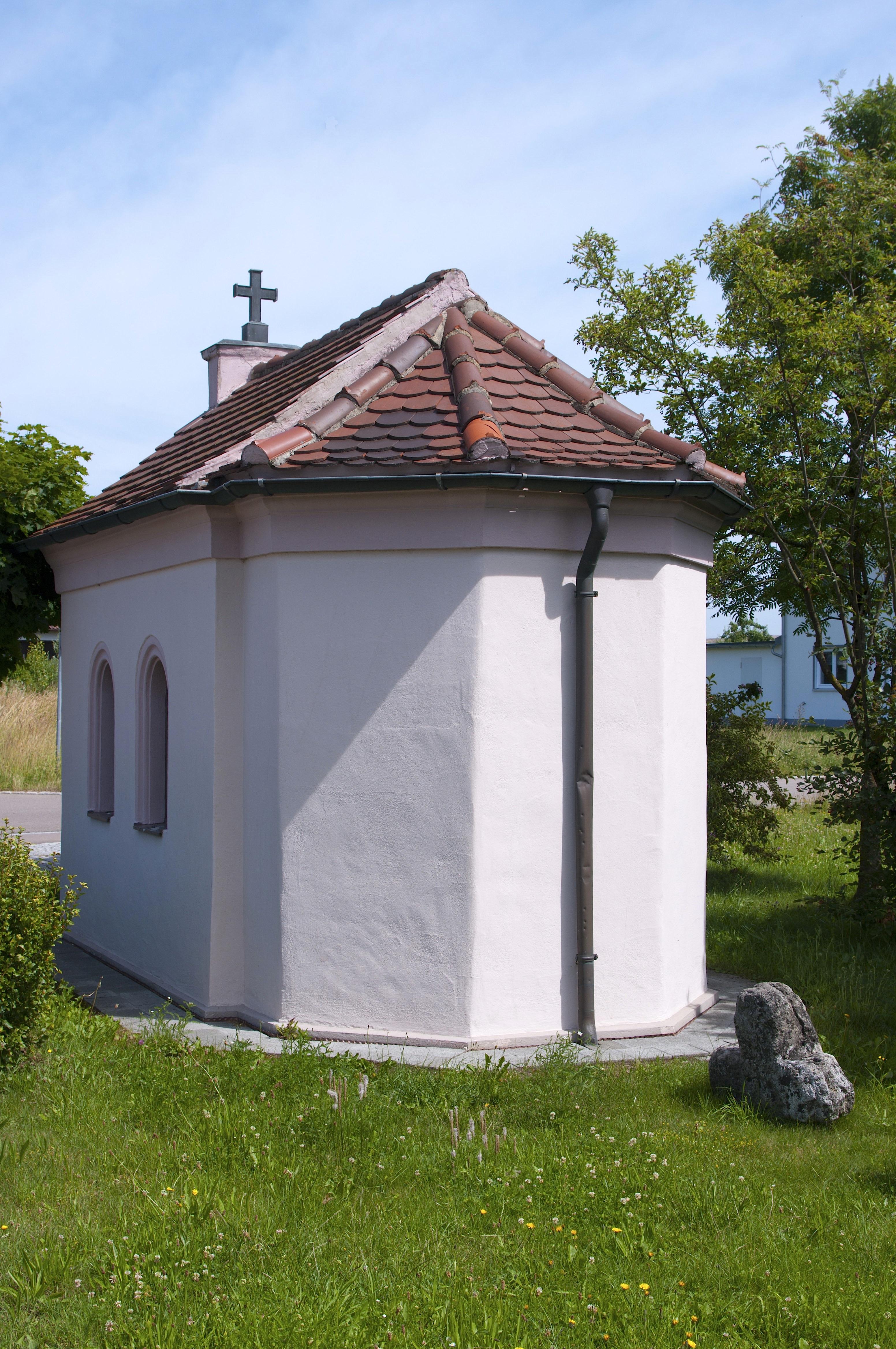 Marienkapelle