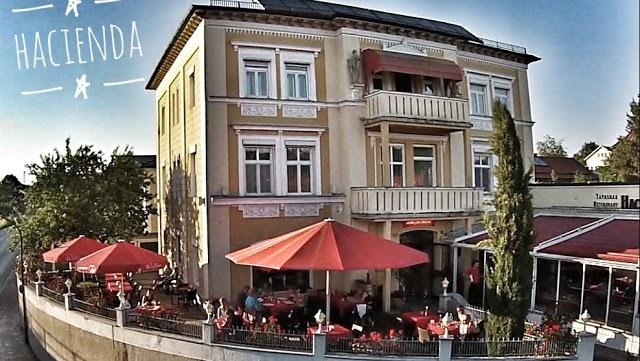 HACIENDA Tapasbar Restaurant