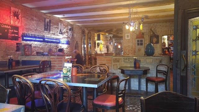 Restaurant KNOXOLEUM