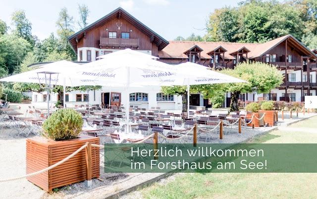 Forsthaus am See