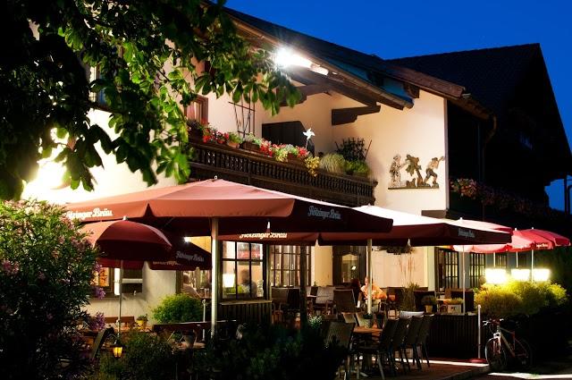 Gasthof Fischerstuberl